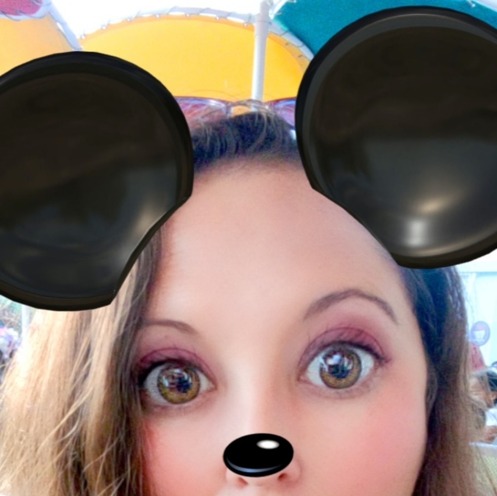 Meet your Posher, Fiona